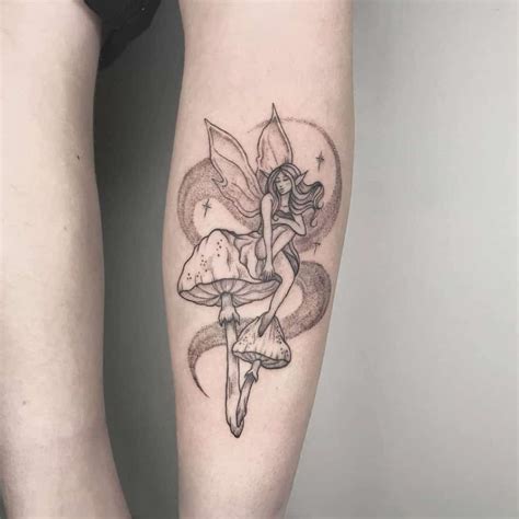 25 Amazing Fairy Tattoo Ideas Fairy tattoo, Tattoos