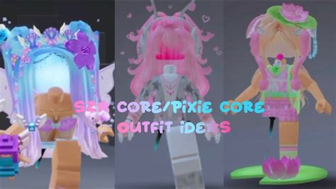 Pixie - Roblox