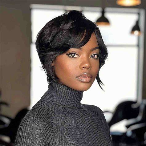 57 Pixie Hairstyles for Short Haircuts Stylish Easy to Use Model