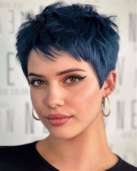 Pixie Hairstyles