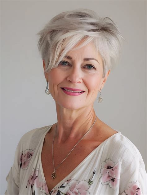 Pixie Power: Bold & Beautiful