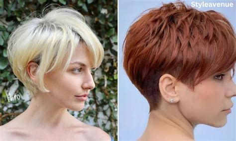 Pixie Variations for Every Style