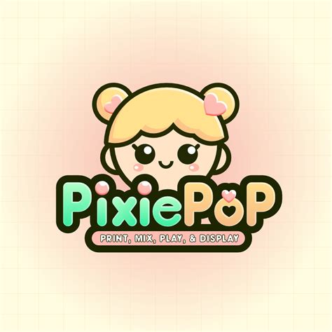 PixiePop 