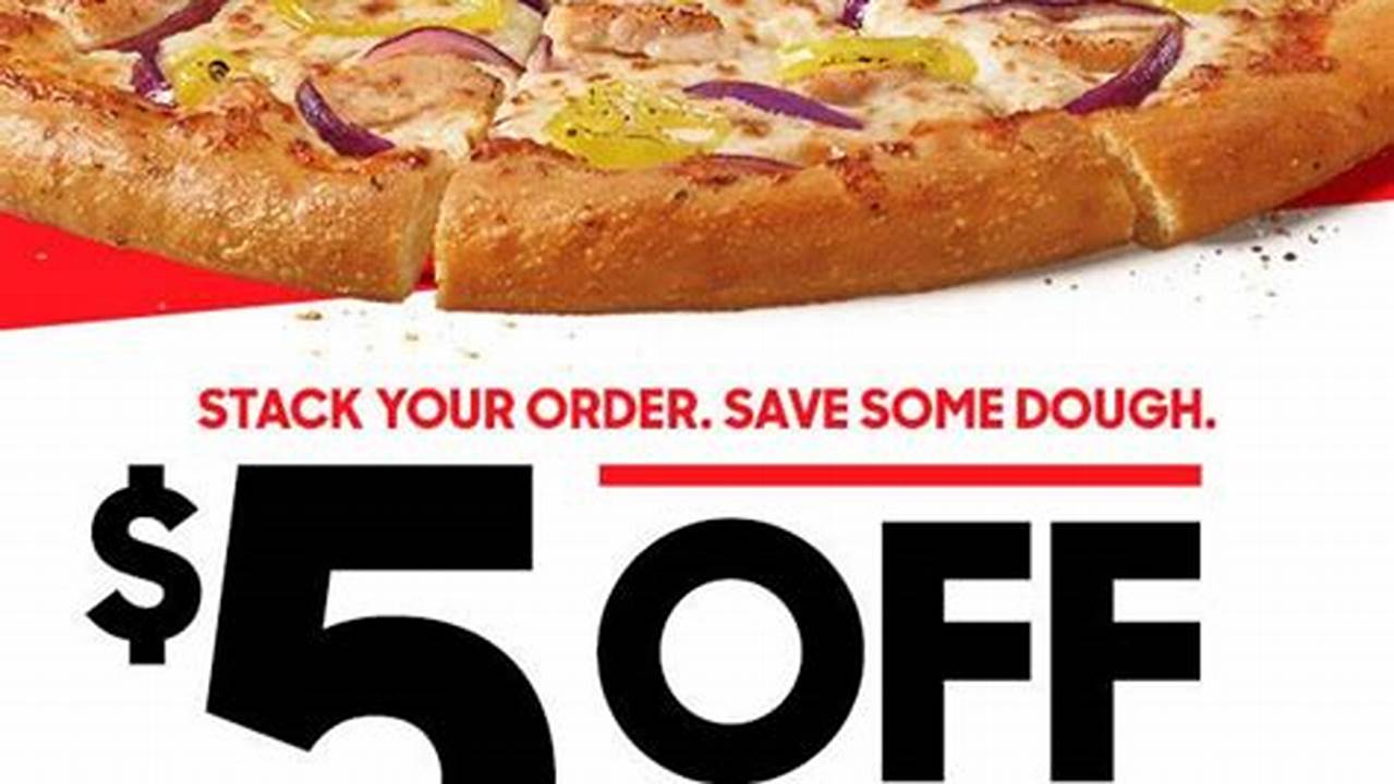 Pizza Hut Coupon Code July 1 2024 Code