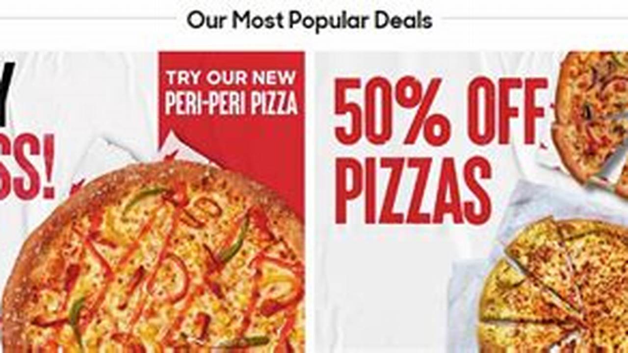 Pizza Hut Coupon Code Sept 2025