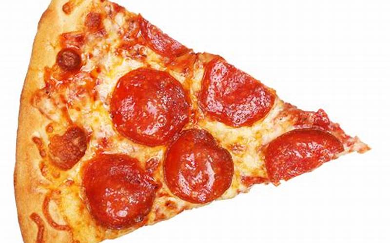 How Many Slices in a Large Pizza from Domino’s?