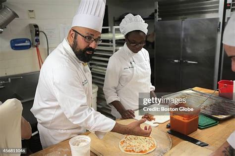 Pizza Chef Instructor