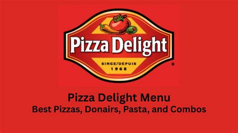 Pizza Delight