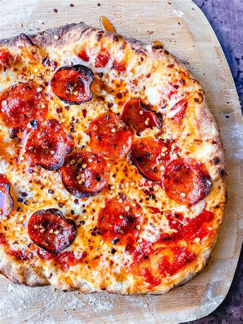 Pizza Homemade