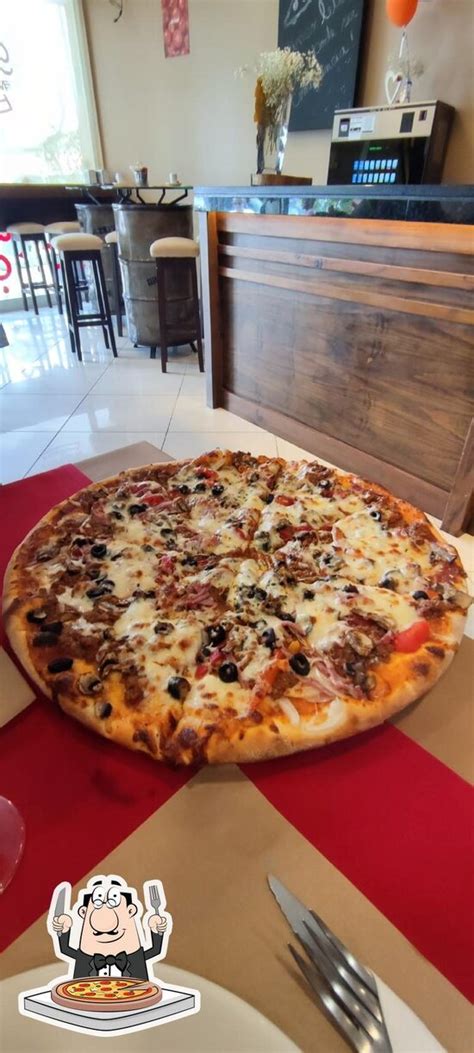 Pizza Moments