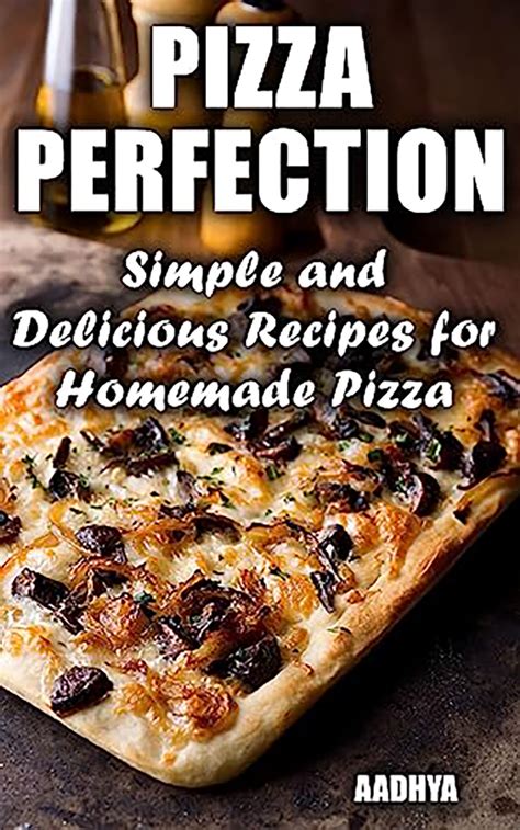 Pizza Perfection