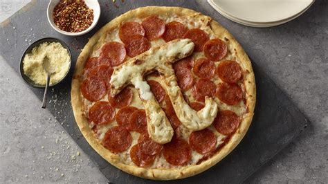 Pizza Pi
