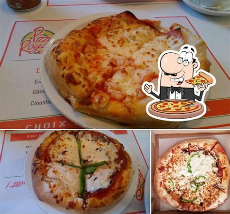 Pizza Royale (1986) Inc