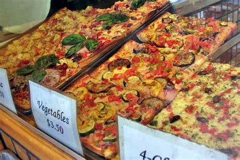 Pizza Rustica Miami Beach