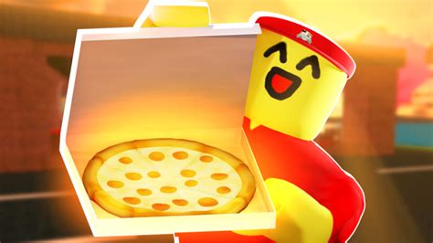 Pizza Tips! - Roblox