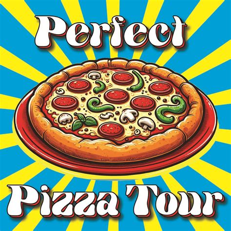 Pizza Tour Group