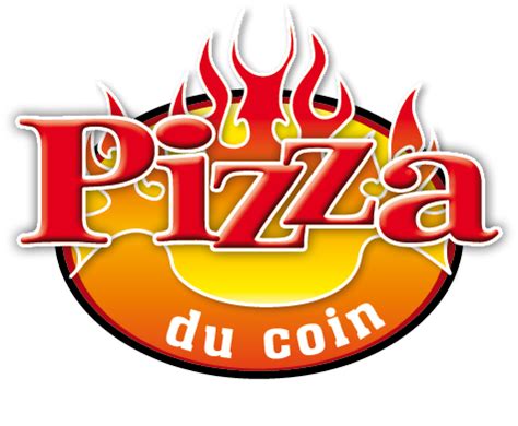 Pizza du Coin