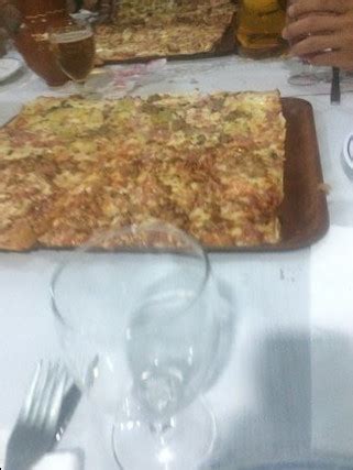 Pizzería El Puerto TodoPuerto