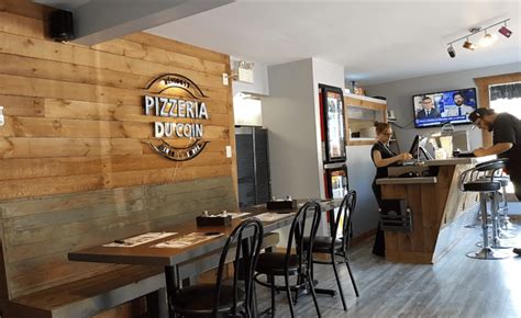 Pizzeria Du Coin