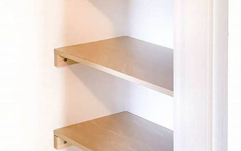 Place The Shelf