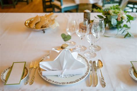 Place Setting Image