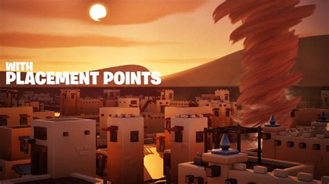 Placement Points