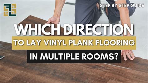 Placement and Flooring