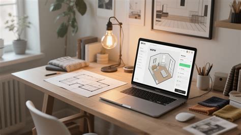 Placement and Positioning of Edison Bulb Table Lamps