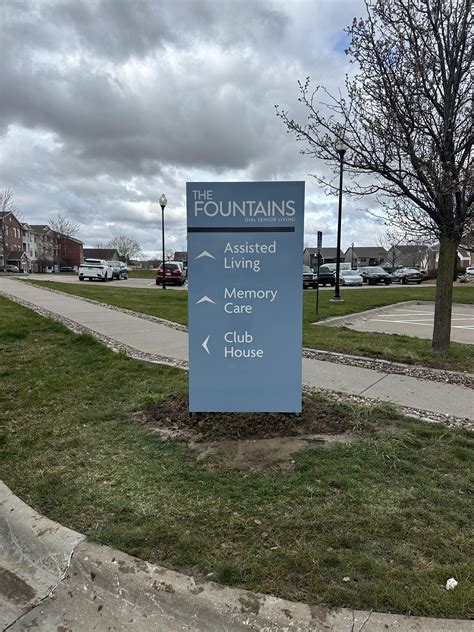 Placement and Visibility