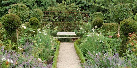 Placement in the Garden