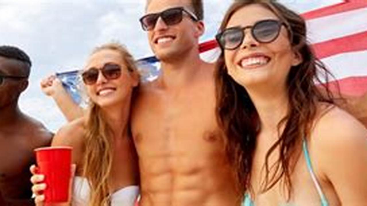 Places To Go For Spring Break 2024 In Usa