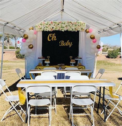 30+ Awesome How To Host The Best Baby Shower Great Ideas New 2020 in