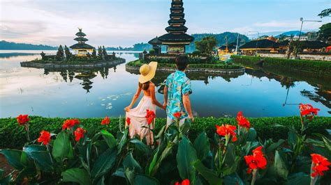 Places For Couples To Go On Vacation