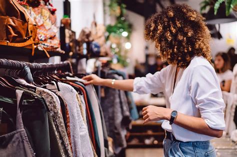 Give Your Clothes a New Home: Discover the Heartwarming Places That Buy Clothes!