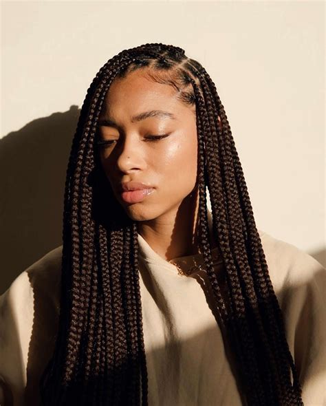 Places To Do Box Braids