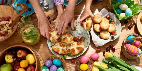 Places To Eat For Easter