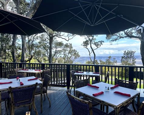 Volcano Hotel Hawaii | Official Site | Volcano House