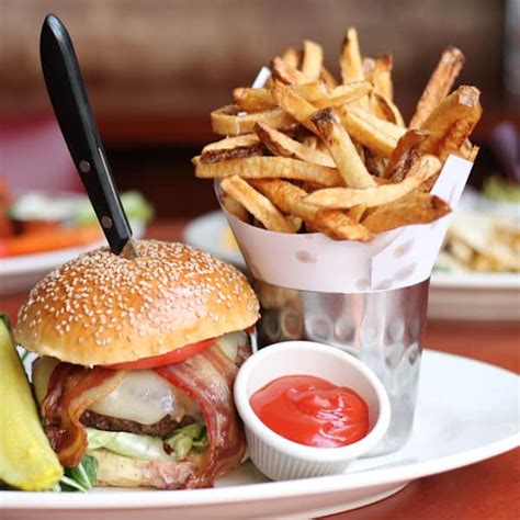 Surviving Hunger: Discover the Best Places to Order Delicious Food Near You Now!