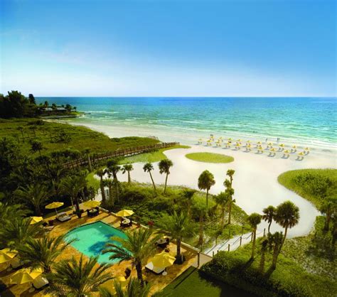 Places To Stay In Siesta Key Beach