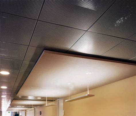 Jual Byhua Gyptile Ceiling Panel Jayaboard 600x1200 Plafon Akustik di