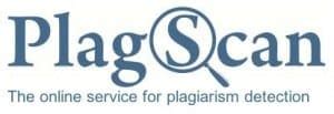 PlagScan logo