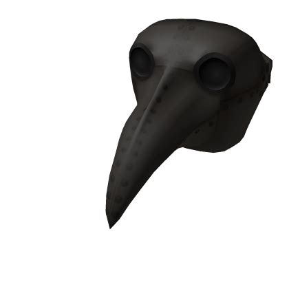 Plague Doctors\' Attire - Roblox
