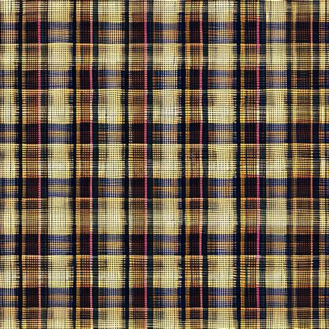 Plaid patterns: A timeless classic