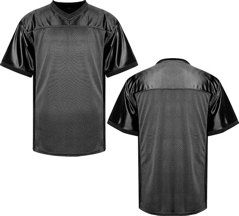 Plain Jerseys