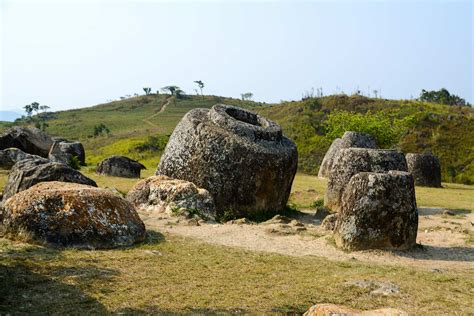 Plain of Jars Day Trip: Review, Tips, and What to Expect