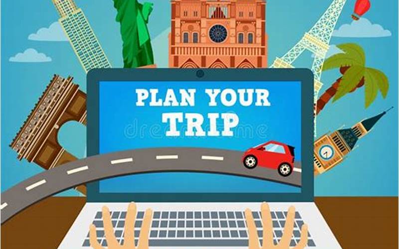 Plan Your Trip