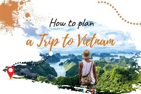 Plan Vietnam Adventure
