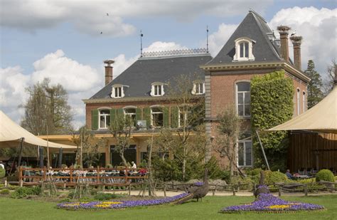 Planckendael Zoo Food