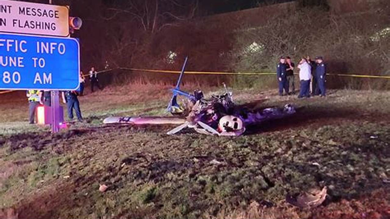 Plane Crash Nashville: Lessons for Aviation Safety in the 21st Century