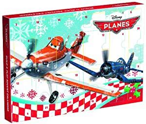 Plane Advent Calendar